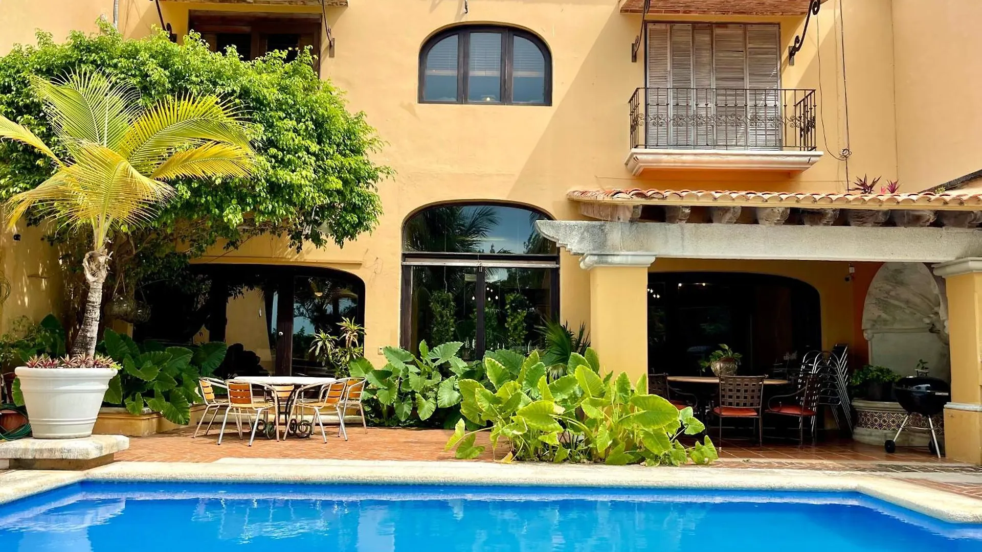 Casa vacanze Mexican Style House In The Hotel Zone By Solmar Rentals Cancún Messico