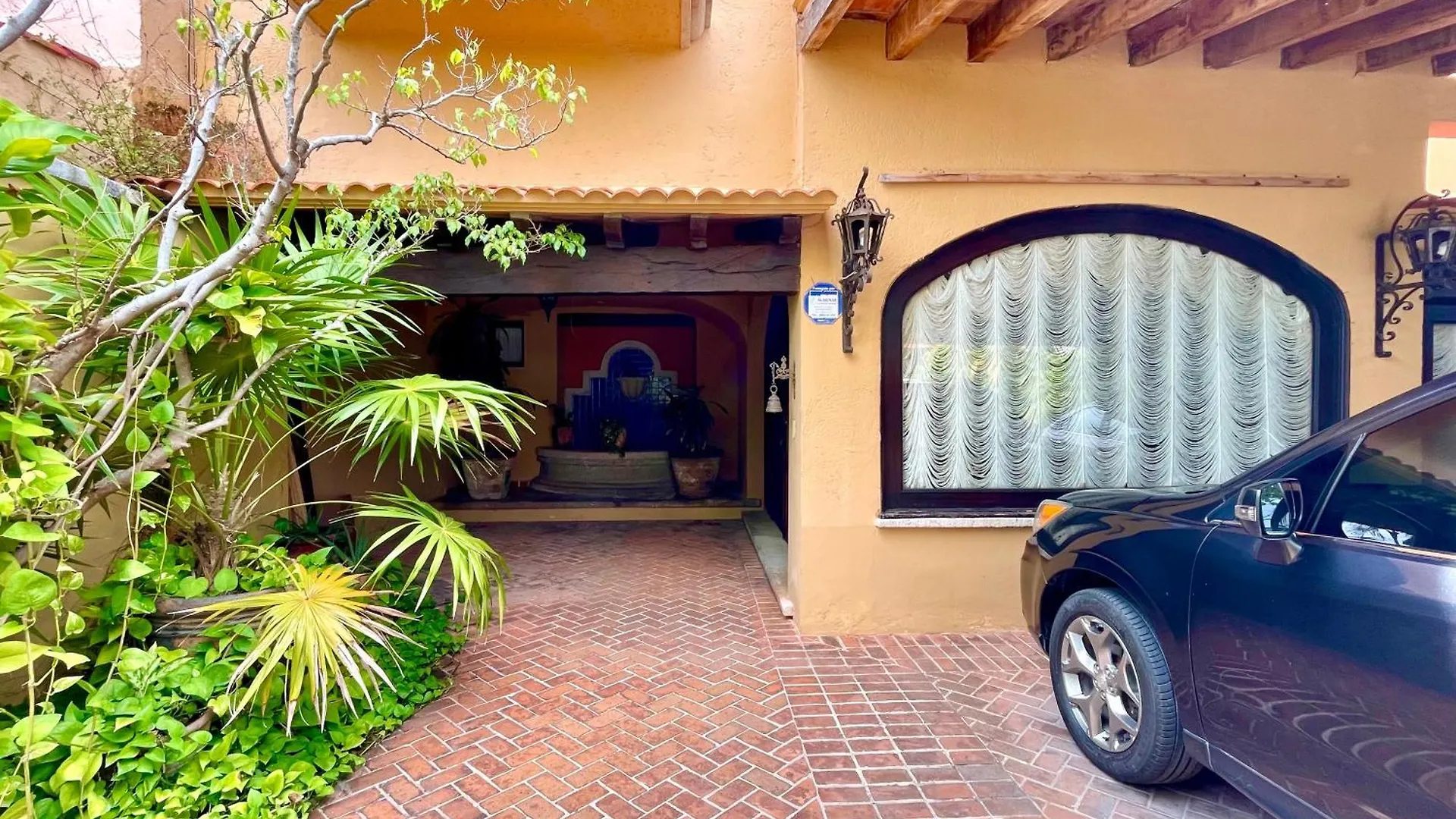 Mexican Style House In The Hotel Zone By Solmar Rentals Cancún Messico