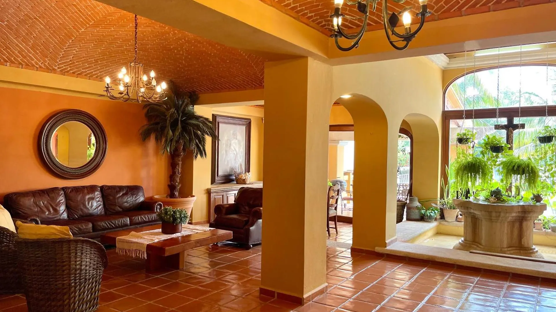 Mexican Style House In The Hotel Zone By Solmar Rentals Cancún 0*,  Messico