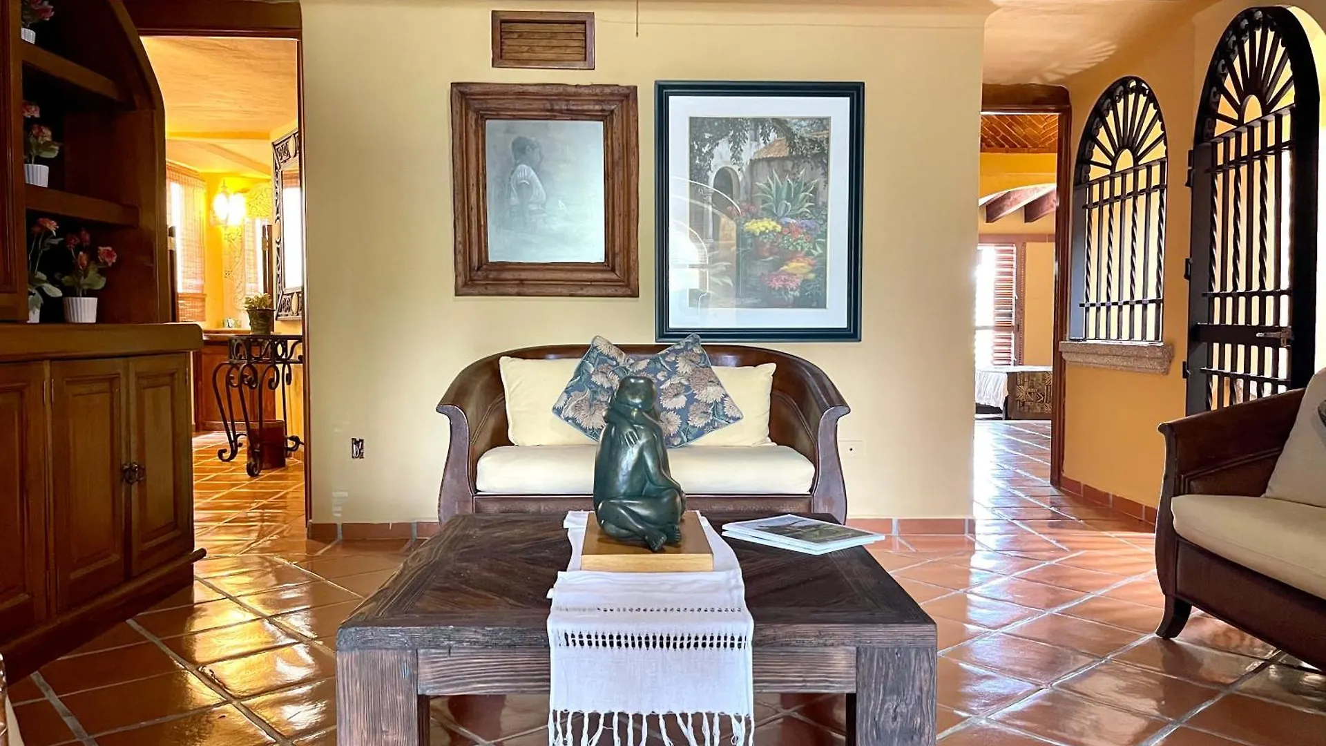 Mexican Style House In The Hotel Zone By Solmar Rentals Cancún Casa vacanze