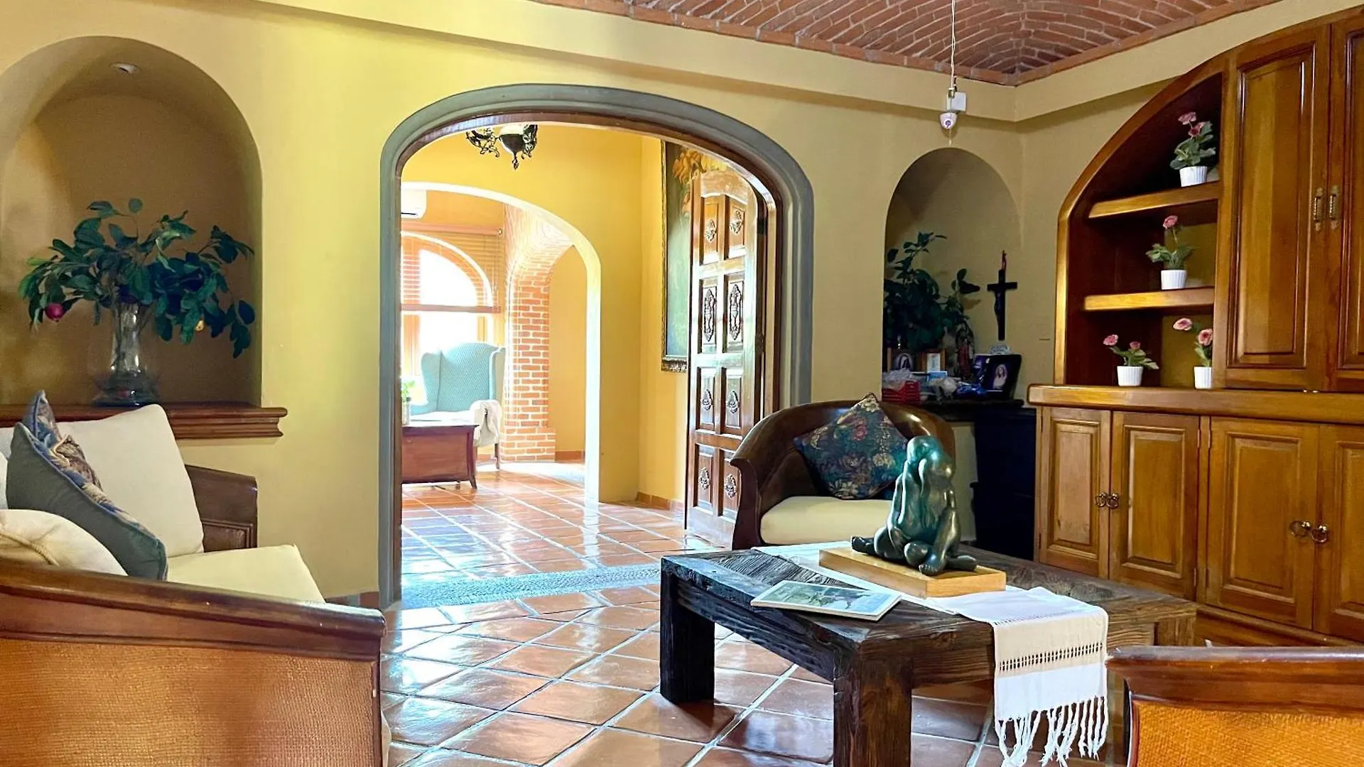 Casa vacanze Mexican Style House In The Hotel Zone By Solmar Rentals Cancún Messico