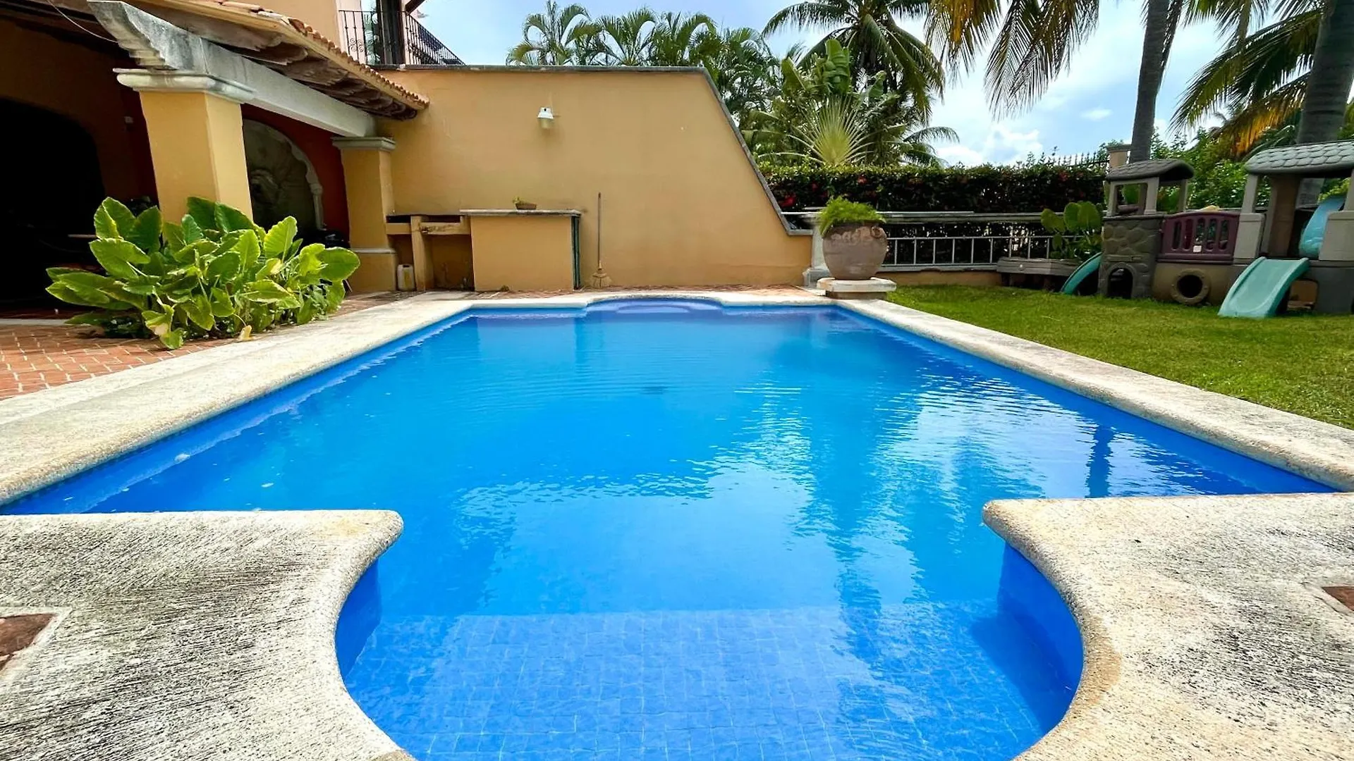 Mexican Style House In The Hotel Zone By Solmar Rentals Cancún 0*,