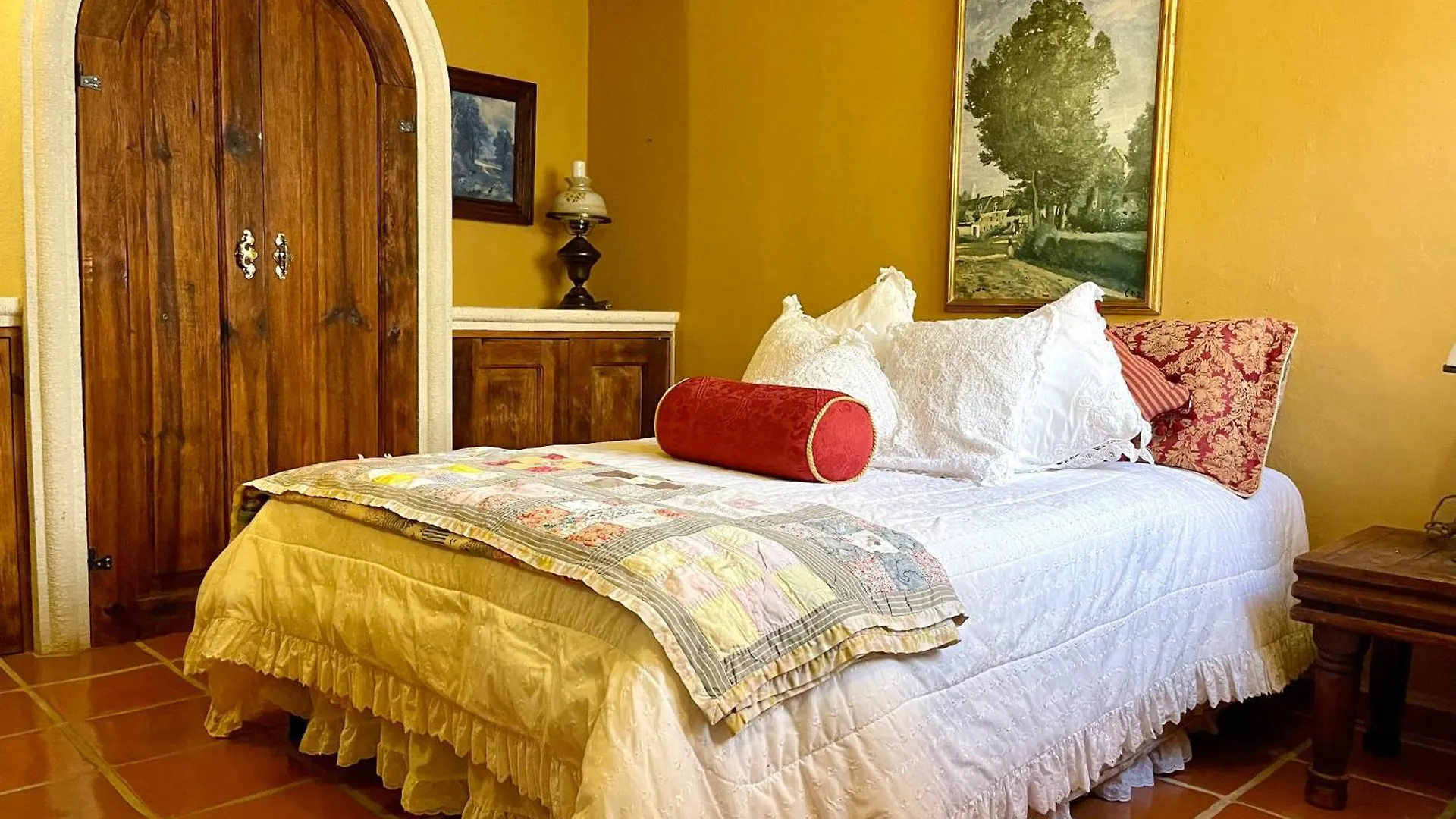 Mexican Style House In The Hotel Zone By Solmar Rentals Cancún