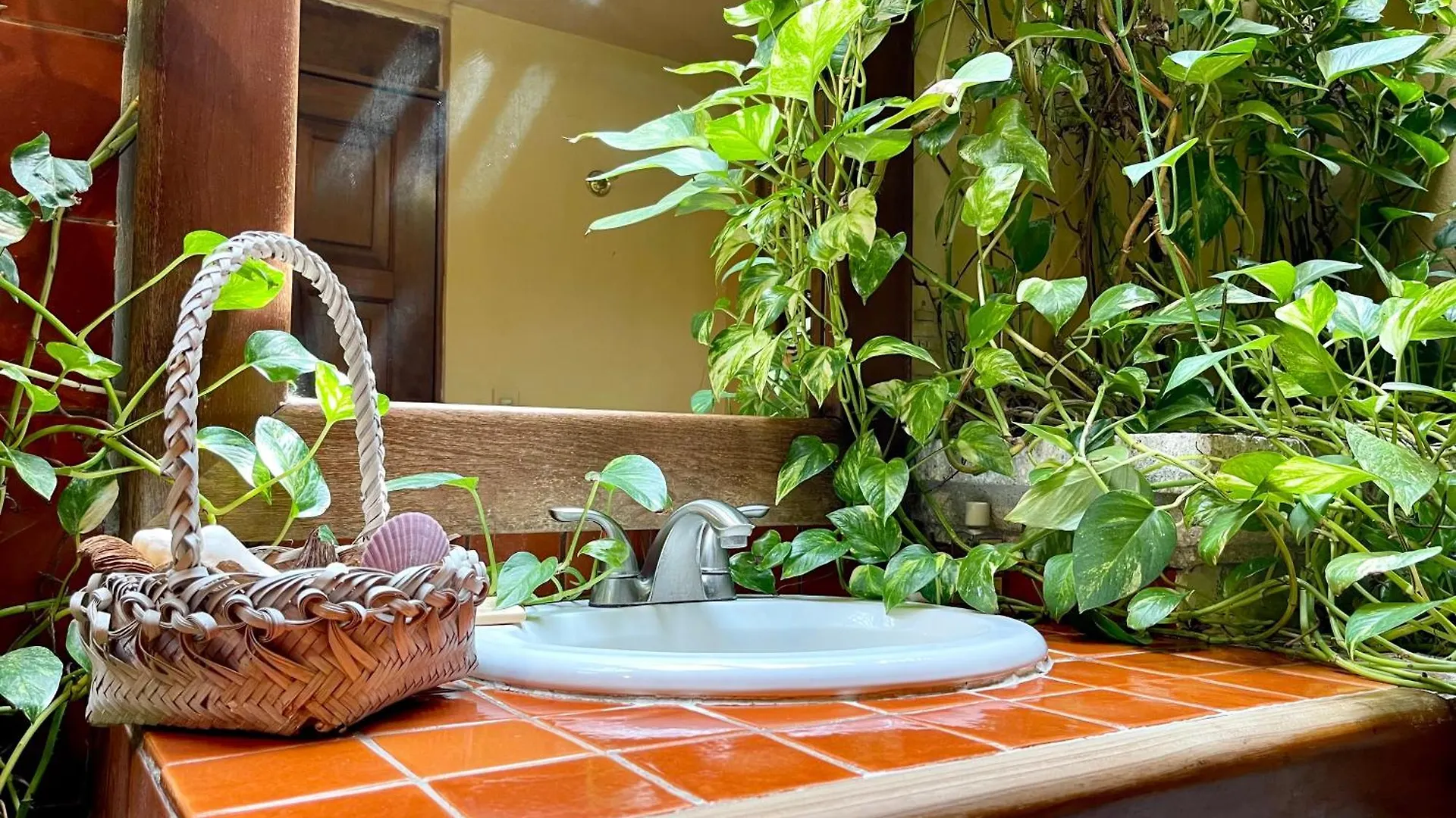 Mexican Style House In The Hotel Zone By Solmar Rentals Cancún Messico
