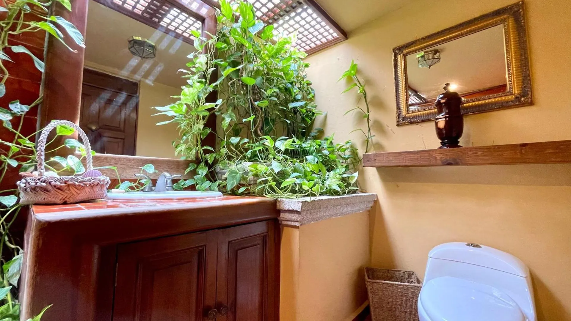 Casa vacanze Mexican Style House In The Hotel Zone By Solmar Rentals Cancún