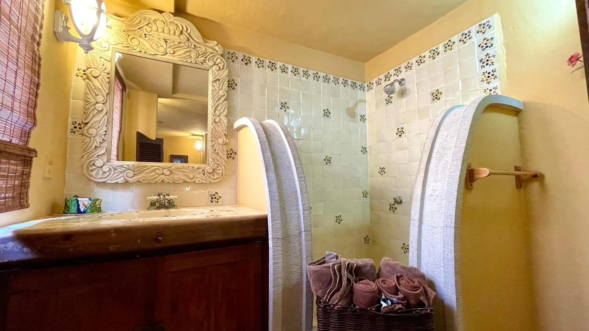 Mexican Style House In The Hotel Zone By Solmar Rentals Cancún 0*,  Messico