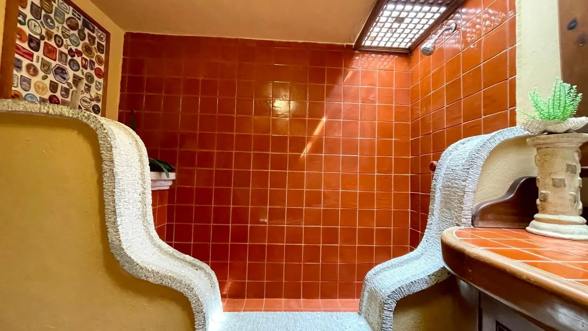 Mexican Style House In The Hotel Zone By Solmar Rentals Cancún Messico