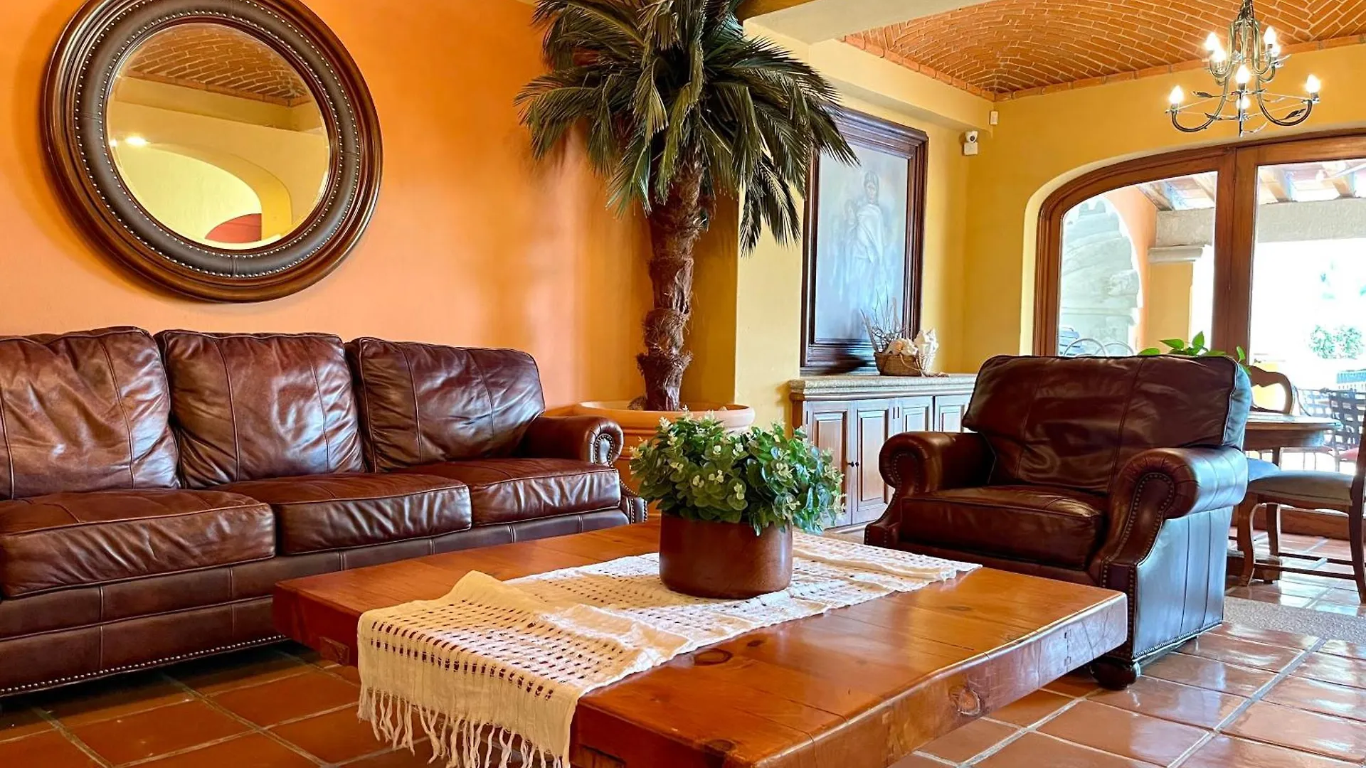 Casa vacanze Mexican Style House In The Hotel Zone By Solmar Rentals Cancún