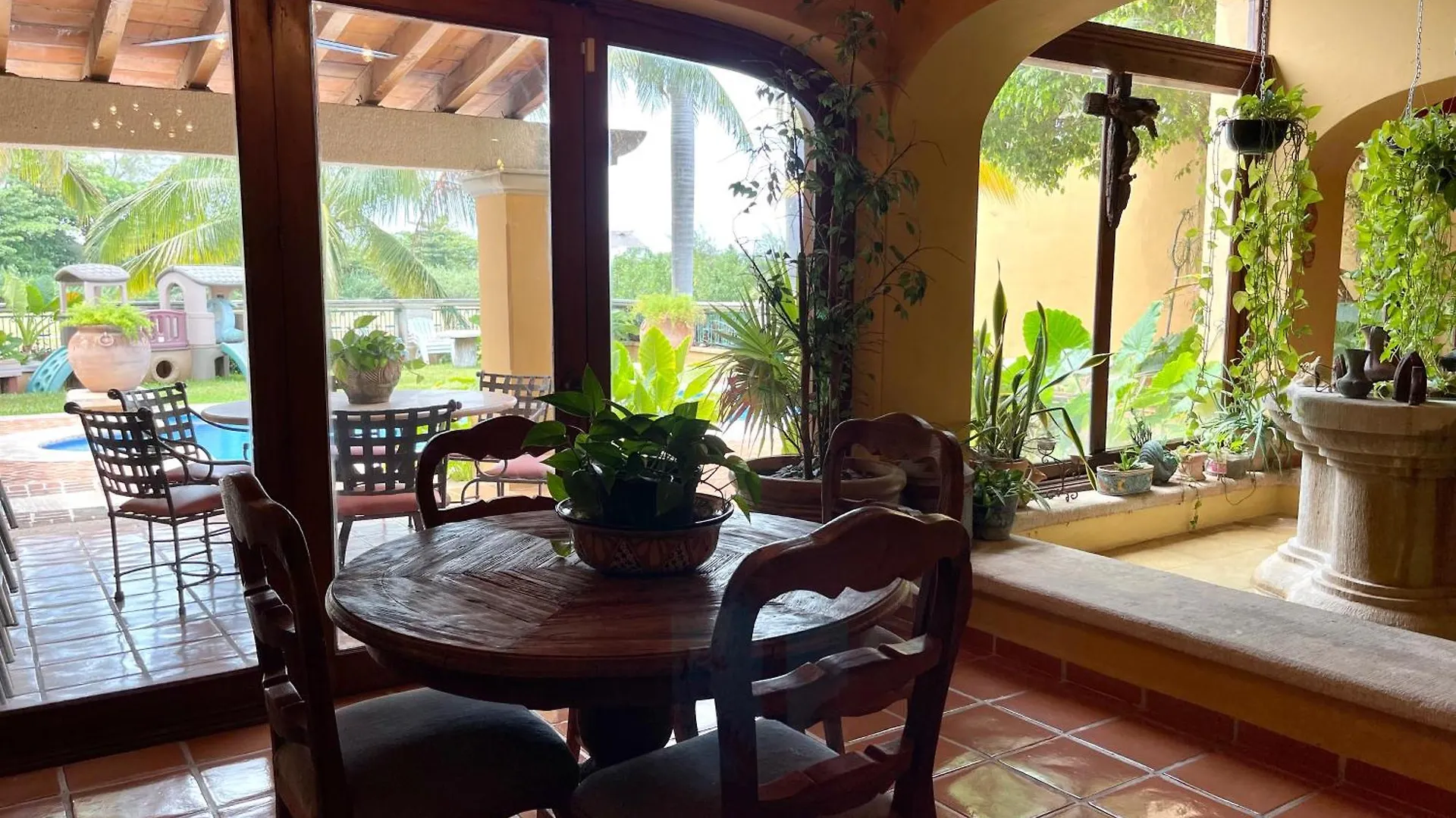 Casa vacanze Mexican Style House In The Hotel Zone By Solmar Rentals Cancún